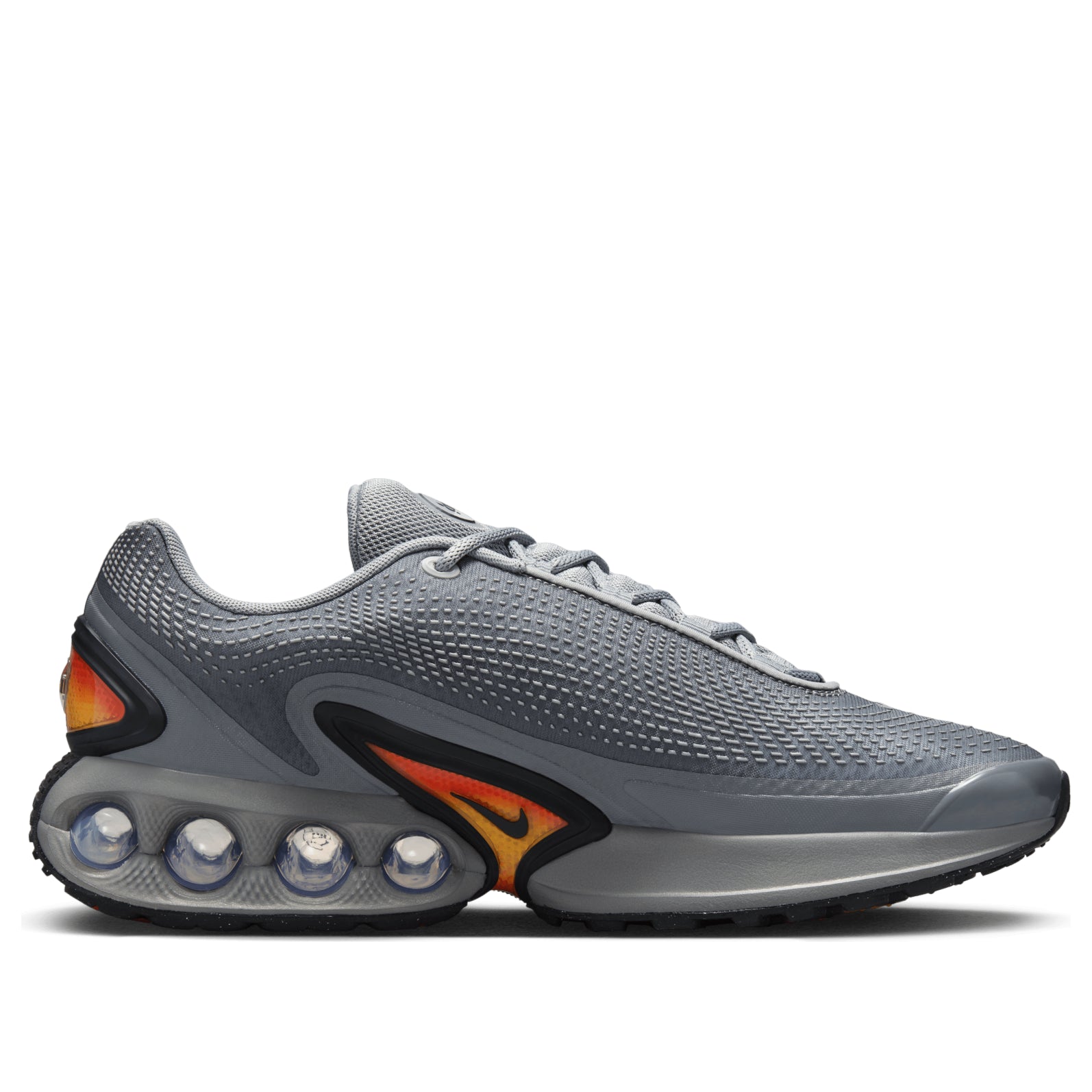 Nike Air Max DN 'Particle Grey Black' DV3337-004