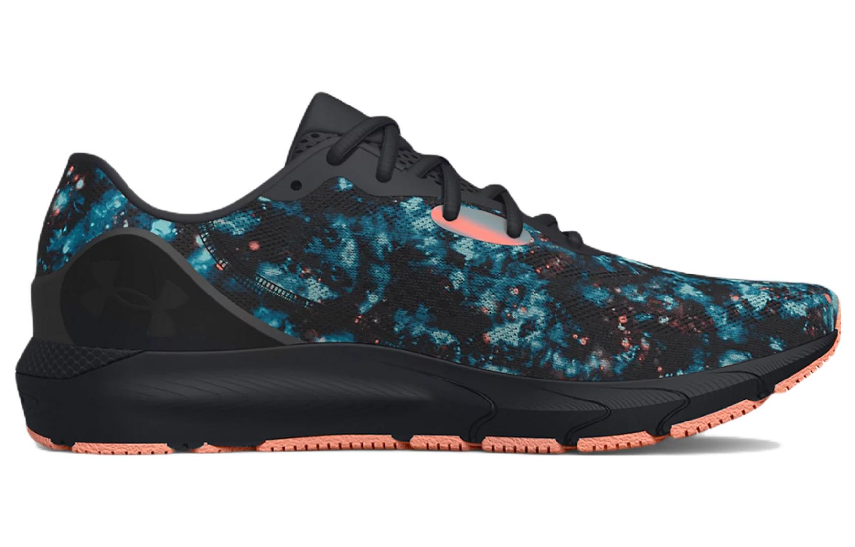 Under Armour UA HOVR Sonic 5 Running Shoes 'Galaxy' 3025447-001