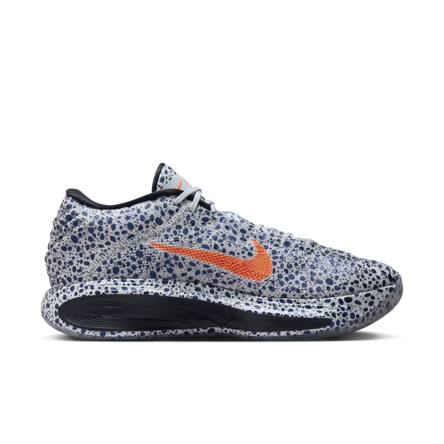 Nike Air Zoom GT Hustle 3 'Safari Olympics' FV3422-900