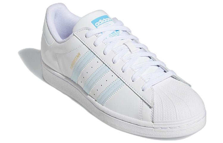 adidas Superstar 'White Sky Tint' GZ3735