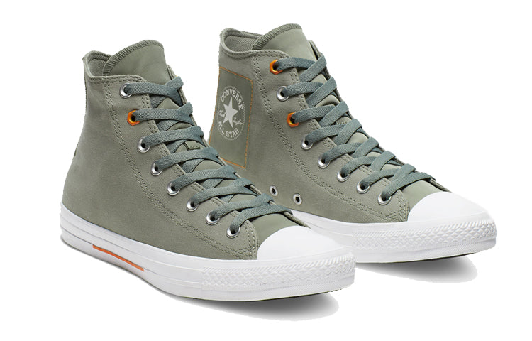 Converse Chuck Taylor All Star Flight School High Top LOGO 165052F