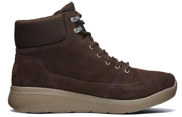 Skechers On-the-go City 2 661026-CHOC