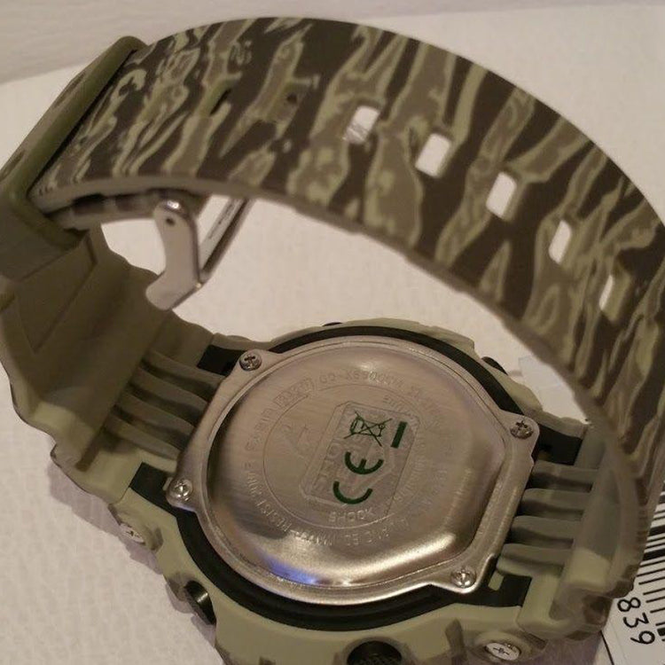 CASIO G-Shock Digital 'Brown' GD-X6900CM-5
