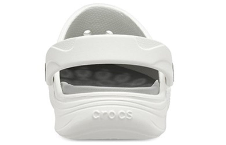 Crocs Reviva Beach Beige Sandals 205852-1CR