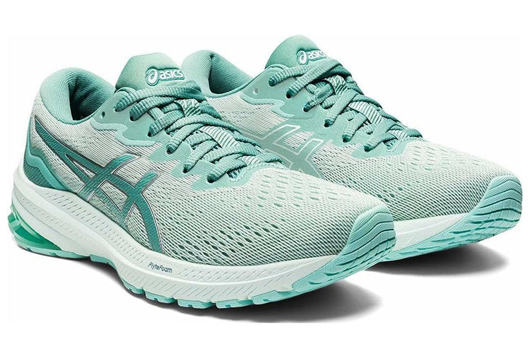 (WMNS) ASICS GT-1000 11 'Sage Soothing Sea' 1012B197-300