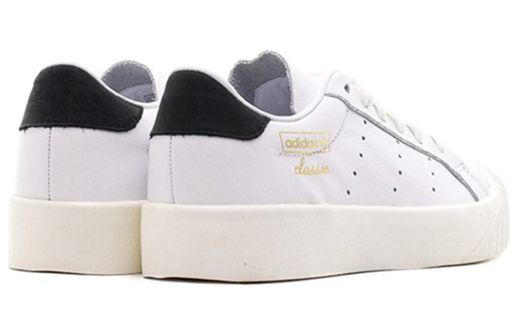 (WMNS) adidas Everyn 'Footwear White' CQ2042