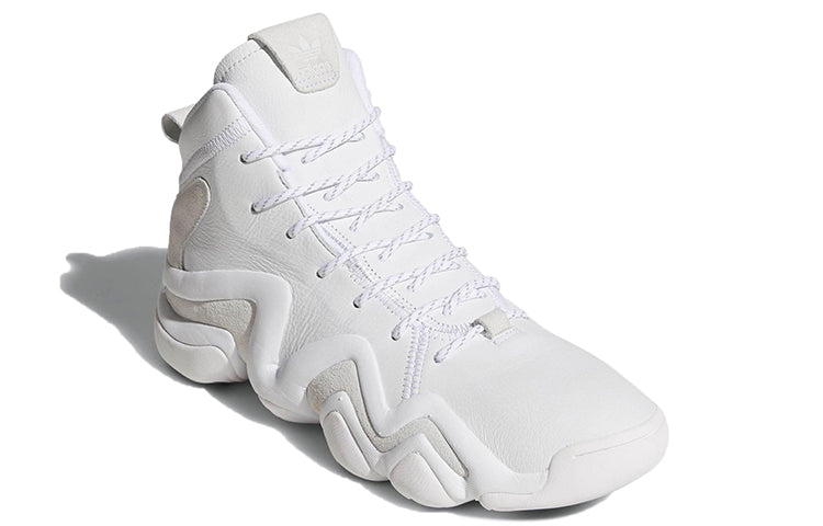 adidas Crazy 8 ADV 'White' CQ0990