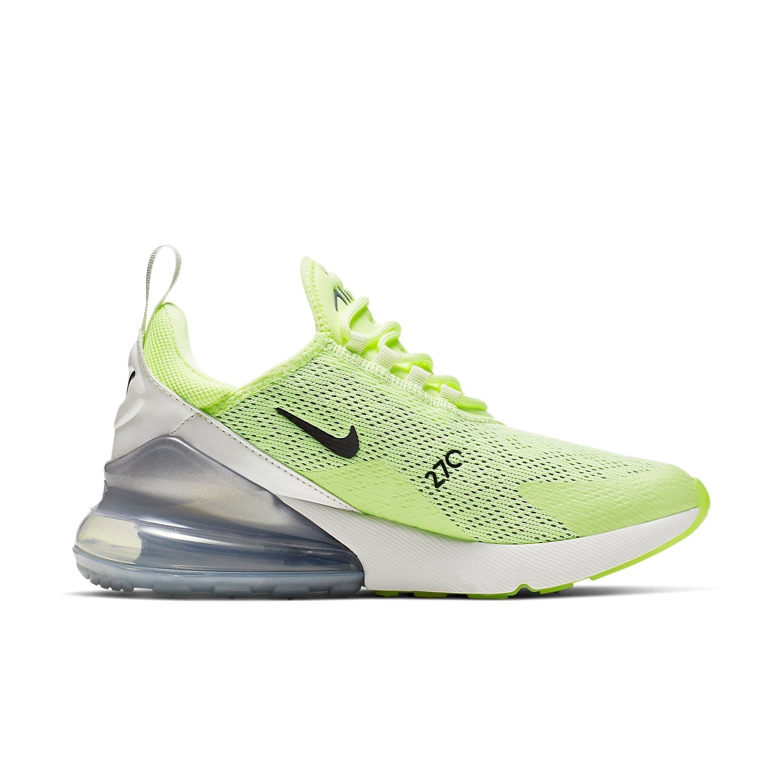 (WMNS) Nike Air Max 270 'Barely Volt' CI9909-700