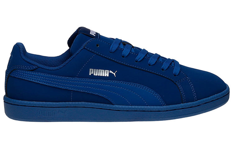 PUMA Smash Buck Blue 356753-26