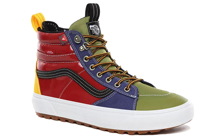 Vans SK8-HI MTE 2.0 DX 'Multi-Color' VN0A4P3I2UT