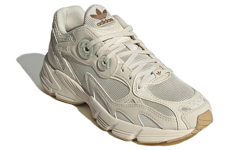(WMNS) adidas originals Astir 'Cream' GV9200