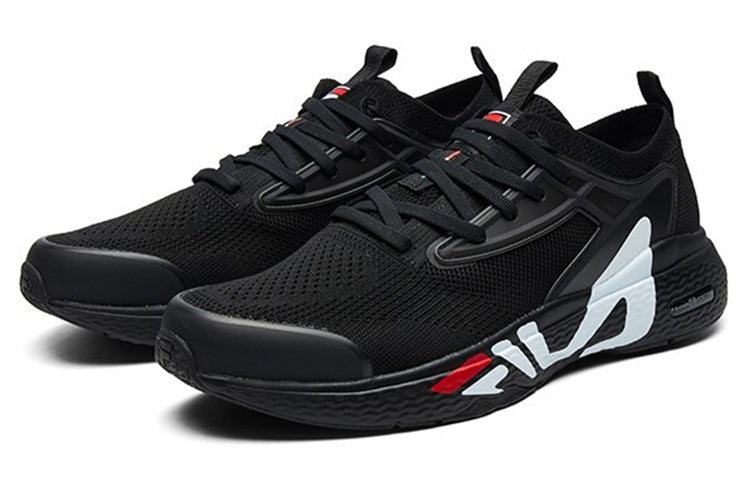 FILA Athletics Mind 3s Shoes Black A12M122106FBK