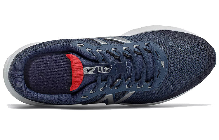 New Balance 411 v2 Navy Blue M411LN2