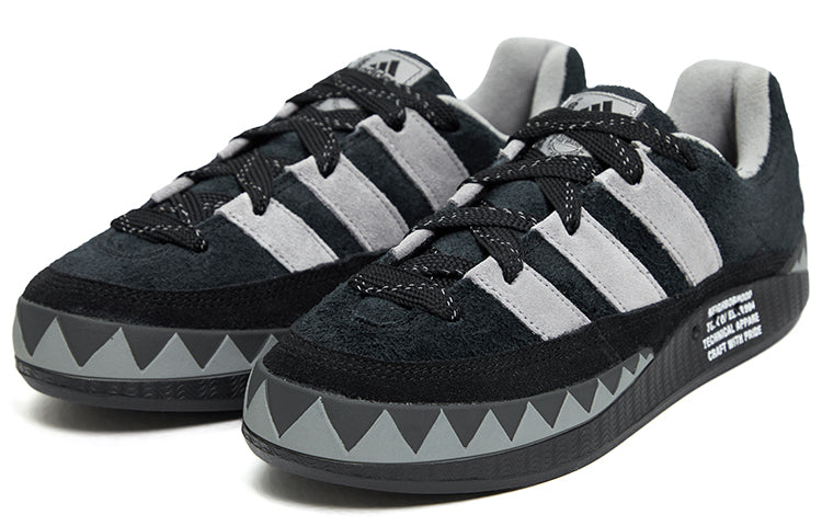 adidas Adimatic x Neighborhood 'Black' HP6770