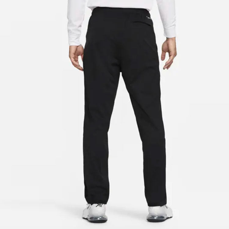 Nike swoosh logo joggers 'Black' DN1952-010