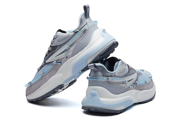 FILA FUSION 'Blue Gray' T12M135210FMC