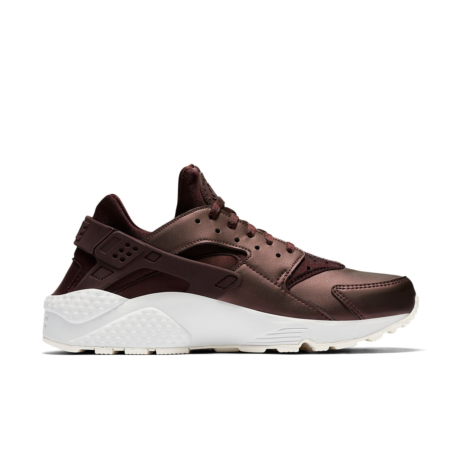 (WMNS) Nike Air Huarache Run 'Metallic Mahogany' AA0523-202