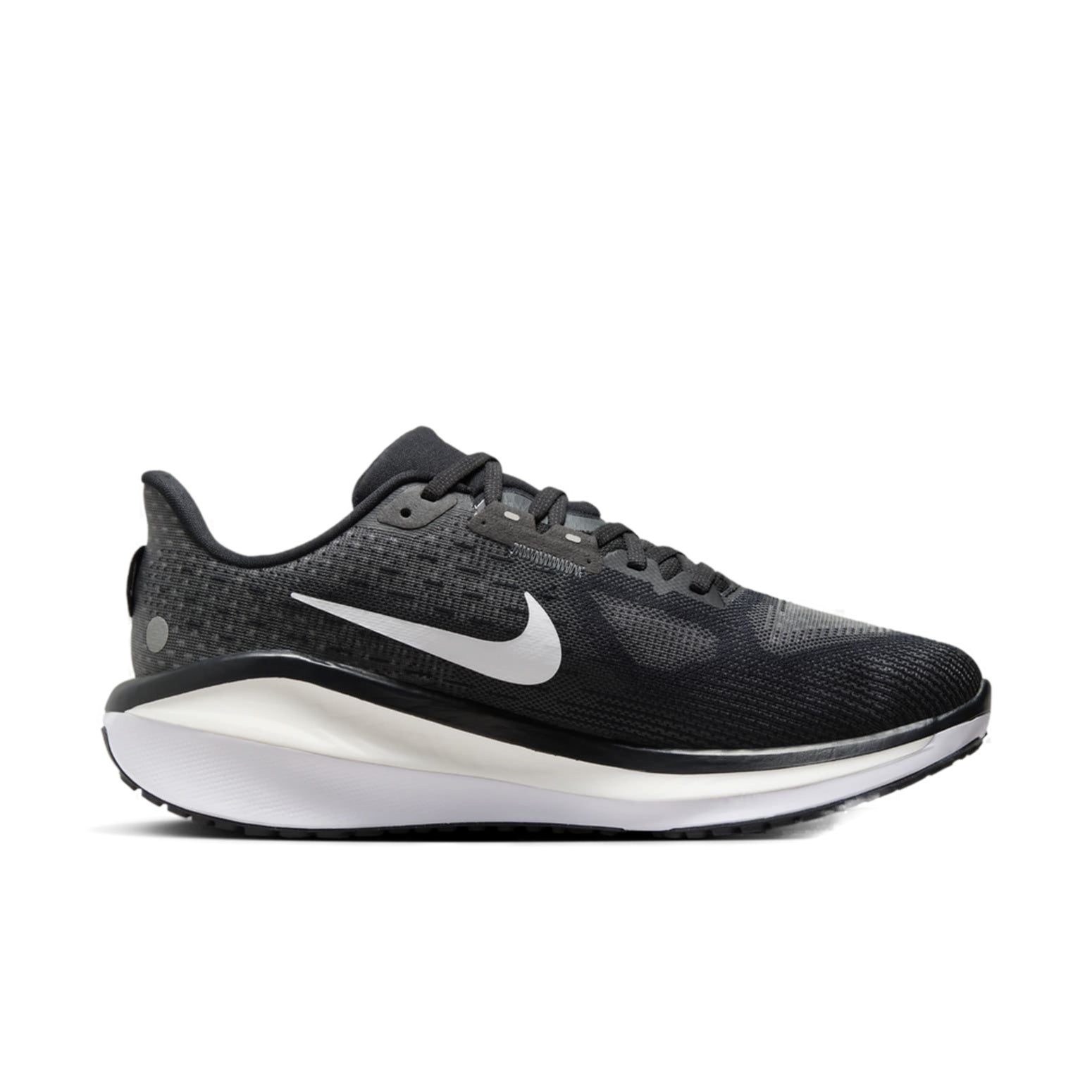 Nike Air Zoom Vomero 17 Extra Wide 'Black White' FN1139-001
