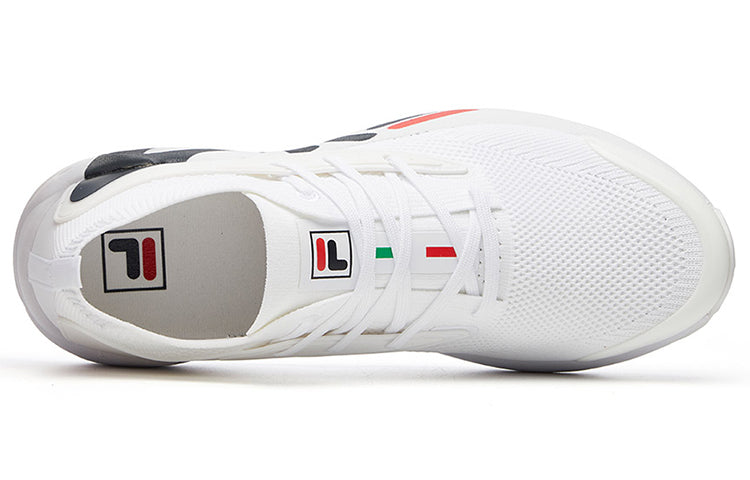 FILA Mind One 2.0 Low 'White Navy' F52M114104FWT