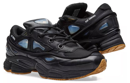 adidas Raf Simons x Ozweego Bunny 'Core Black' S81162