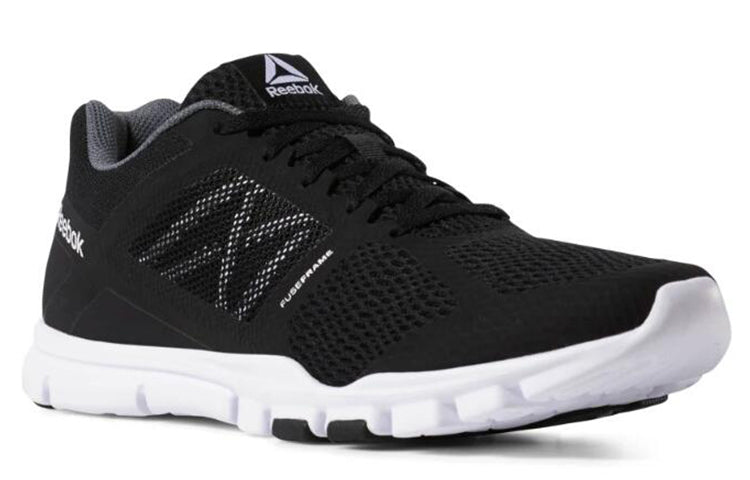 Reebok Yourflex Trainette 11 'Black White' DV4759