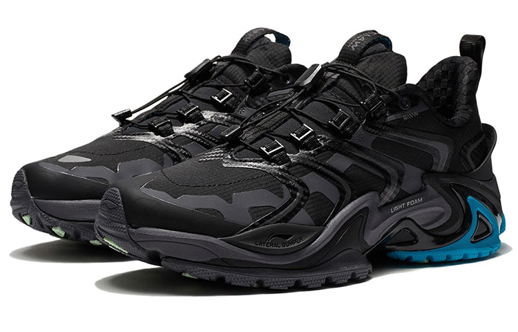 Li-Ning X-Claw ACE AZGS025-1