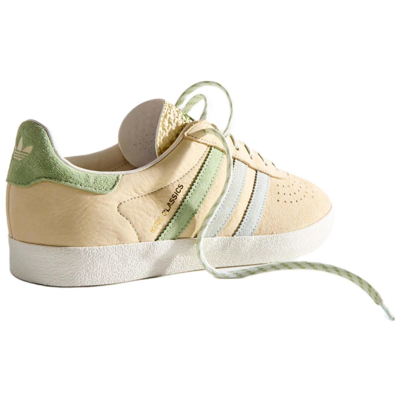 adidas x Kith Classics Arctic Fusion 'Orange Green' IH0091