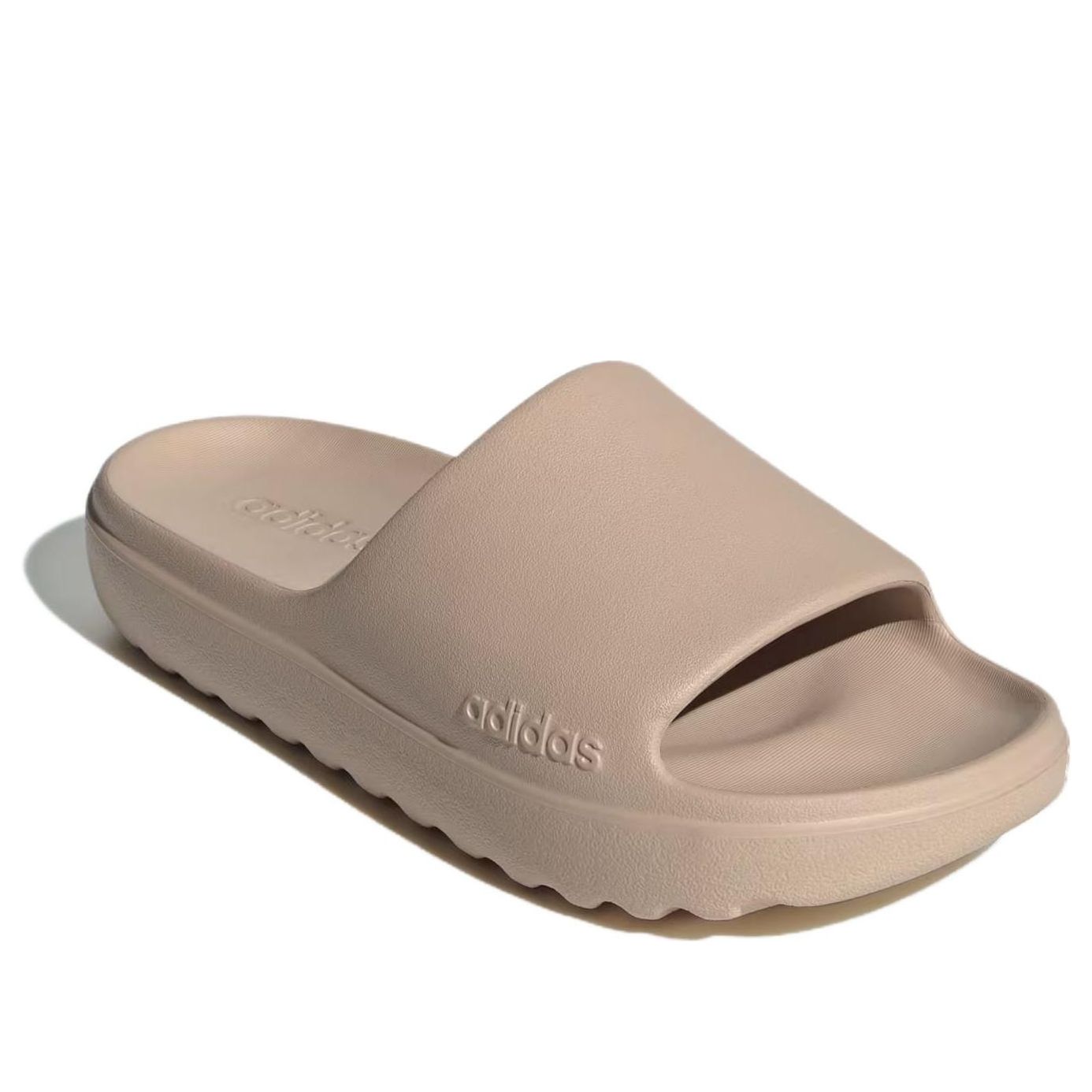 adidas Adilette Lumia Slides Asia Sizing 'Clay Brown' JP9579