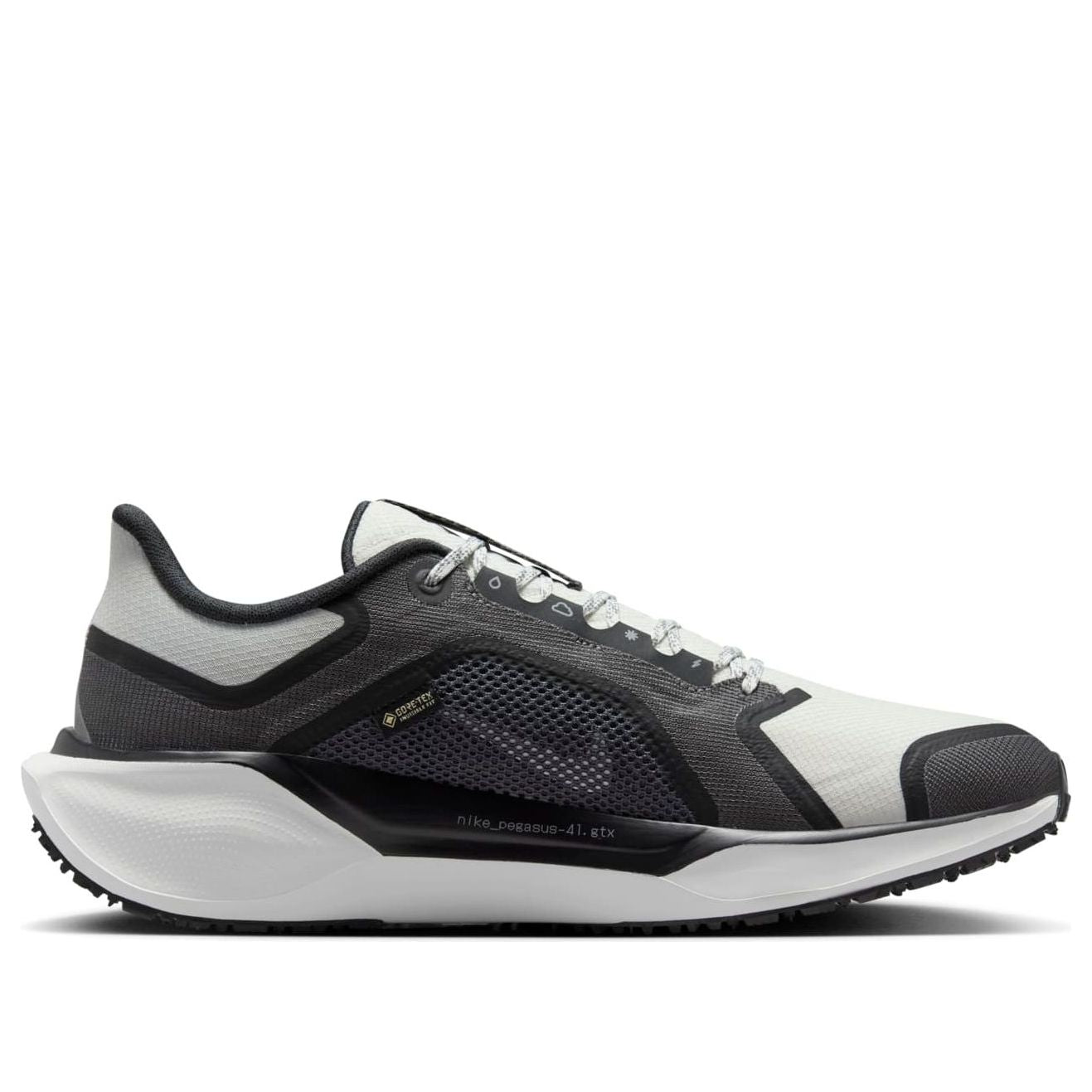 Nike Air Zoom Pegasus 41 Gore-Tex 'Summit White Iron Grey' FQ1356-002