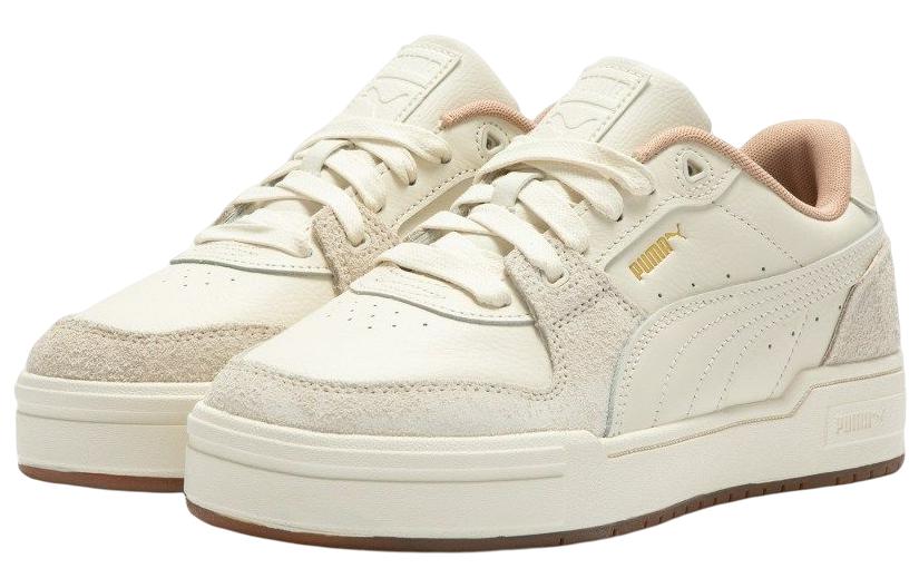 PUMA CA Pro Lux PRM 'White' 390133-02