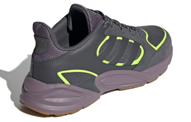 adidas 90s Valasion 'Grey Gum' EG8399