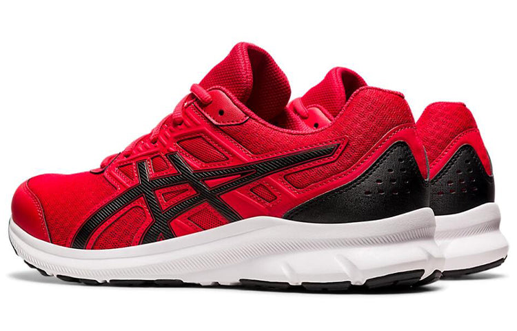 ASICS Jolt 3 (4EWide) Red/Black 1011B041-600