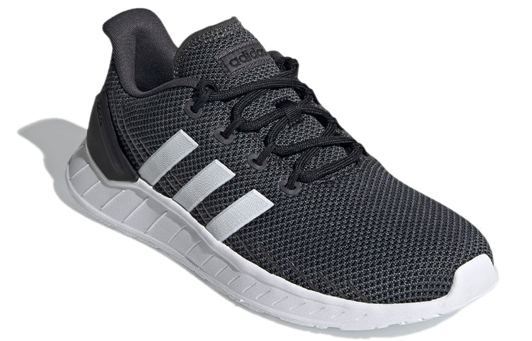adidas Questar Flow NXT 'Black White' FY5951