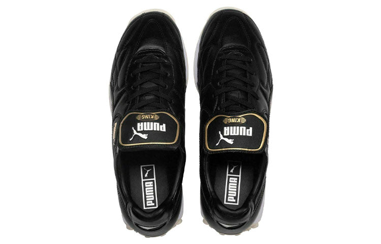 PUMA King Avanti Premium Black 365482-03
