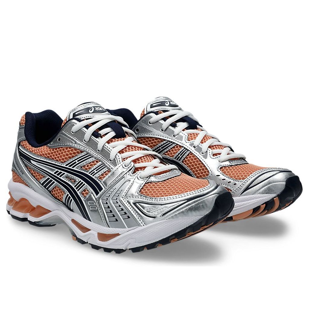 ASICS Gel-Kayano 14 'Sepia Pure Silver' 1203A537-201