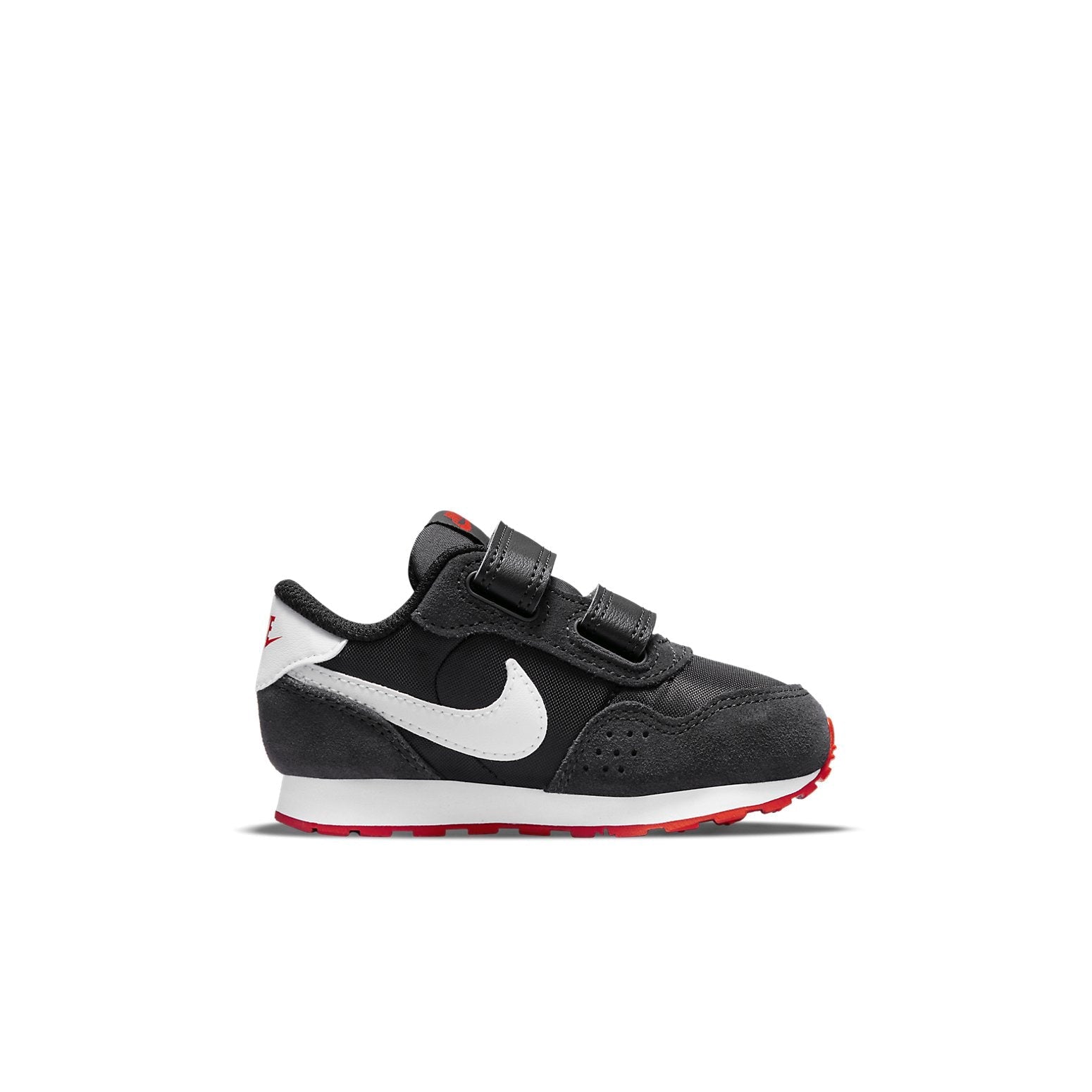 (TD) Nike MD Valiant 'Bred' CN8560-016
