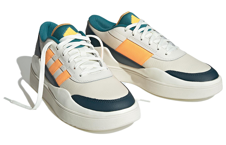 adidas Osade 'Cream Yellow Orange' IG7320