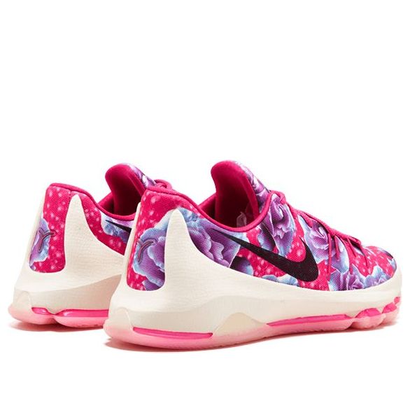 (GS) Nike KD 8 'Aunt Pearl' 837786-603