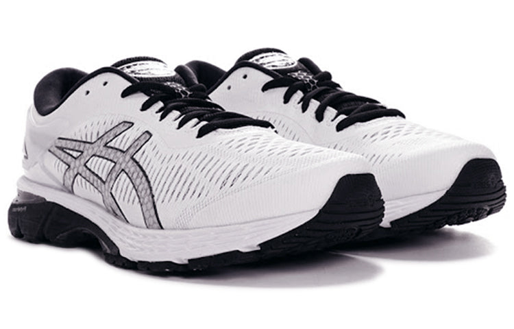 ASICS Gel-Kayano 25 'White Black' 1011A019-101