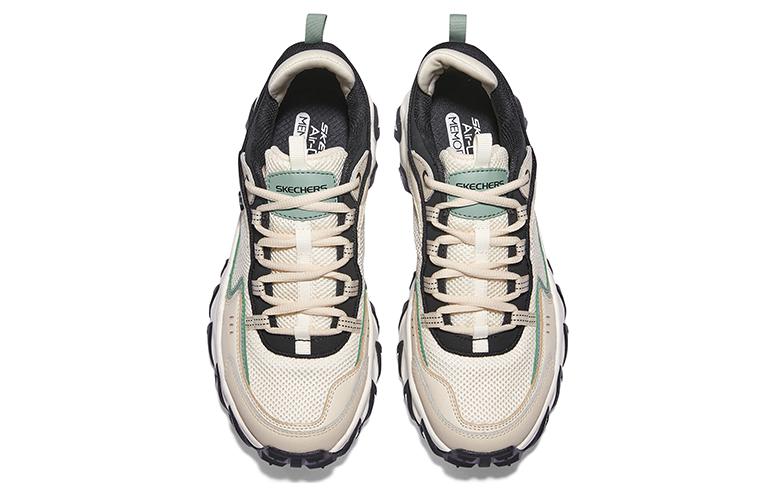 Skechers Stamina V3 'Beige Green Black' 894233-NTGR