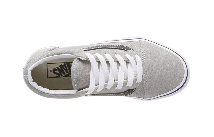 (PS) Vans Old Skool 'Light Grey' VN0A38HBQ7L