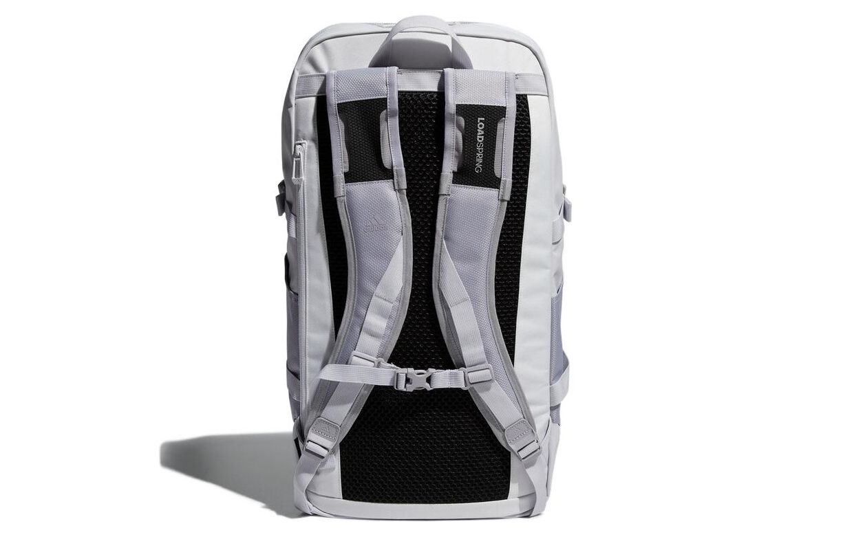 adidas Training EP/Syst. Backpack 40L 'Grey' FS9037