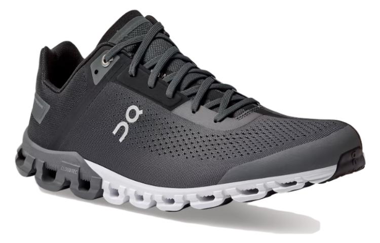 On Running Cloudflow 3.0 'Black Asphalt Grey' 35.99238