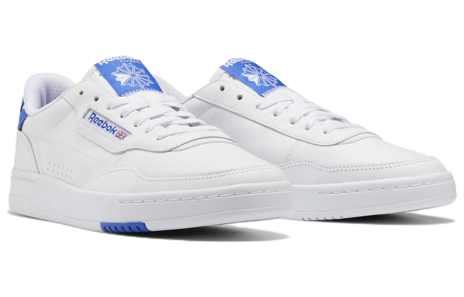Reebok General Skate shoes 'White Blue' GW7557