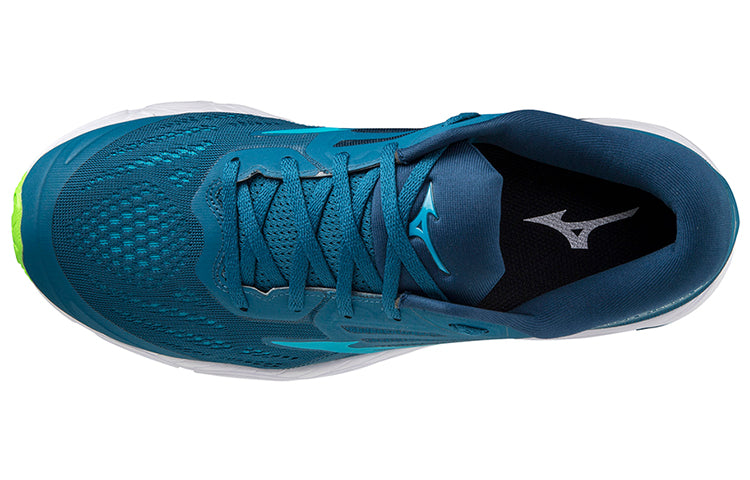 Mizuno Wave Stream 2 'Blue' J1GC211918