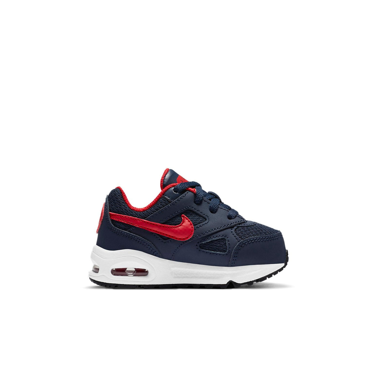 (TD) Nike Air Max IVO 'Blue Red' 579997-461