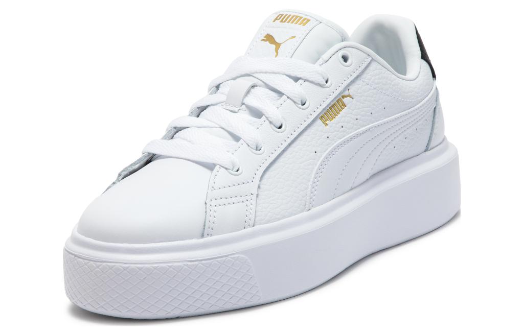 PUMA OSL Pro 'White Gold' 391220-04