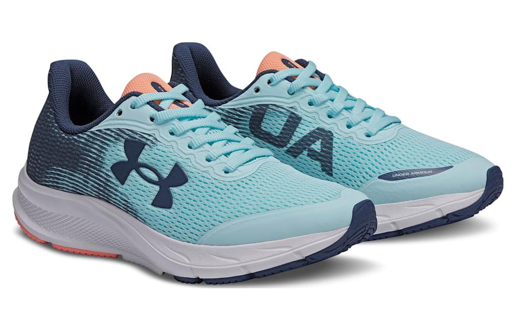 Under Armour Charged Brezzy 'Blue' 3026932-400