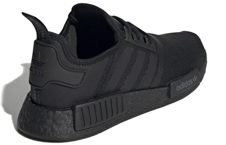adidas NMD_R1 'Triple Black' FV9015