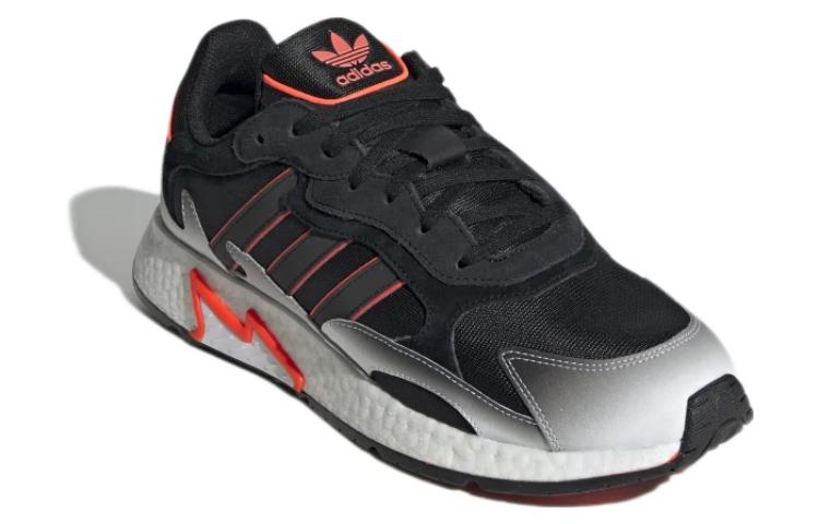 adidas Tresc Run 'Core Black Solar Red' EG7411